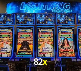 A Emoção da Loteria na 82x: Uma Chance de Mudança de Vida