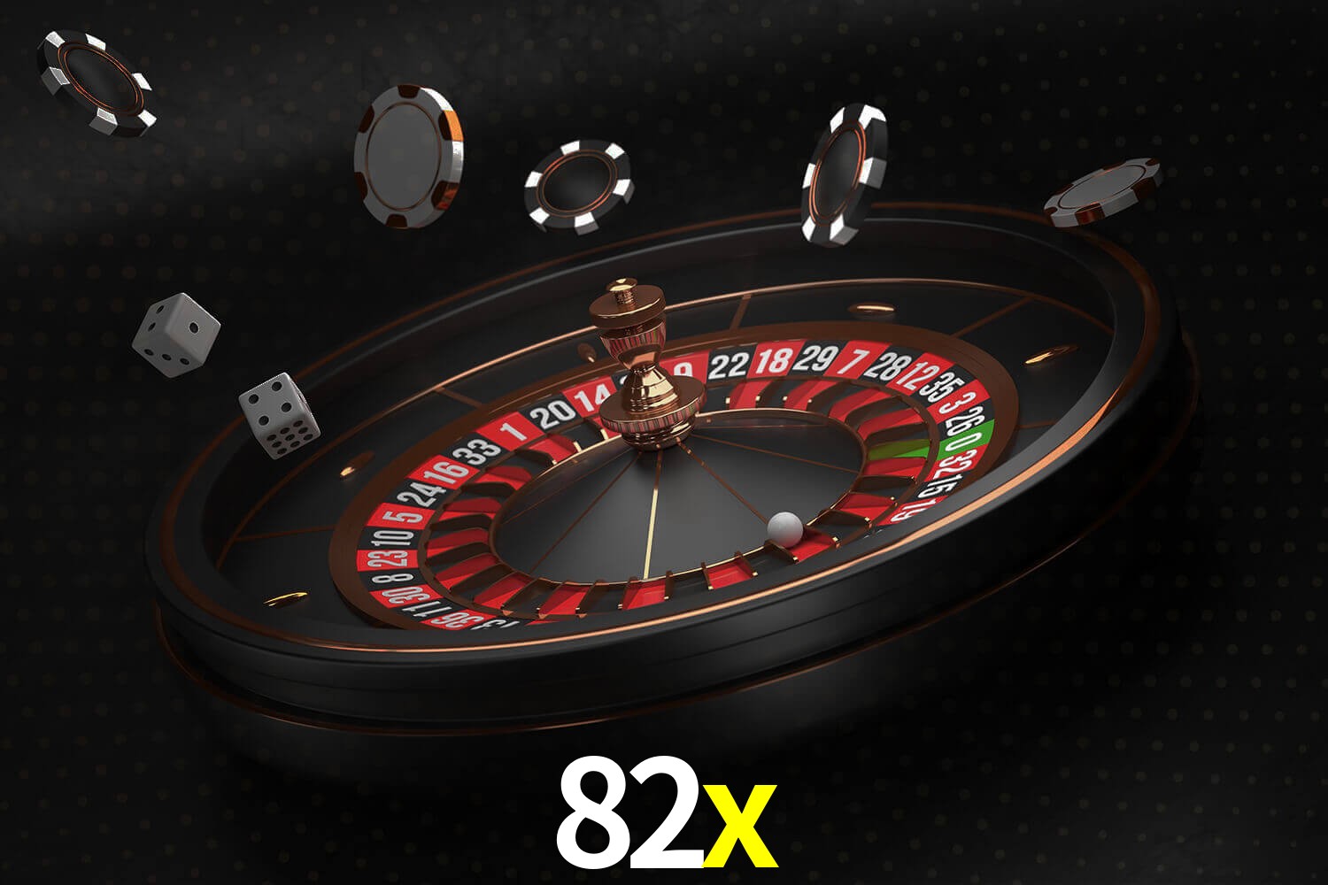 82x - Caça-Níqueis Perigoso - 82x.com