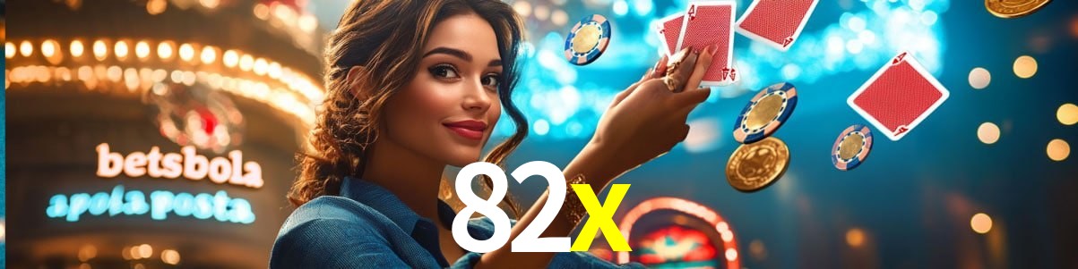 Welcome Bonus 82x