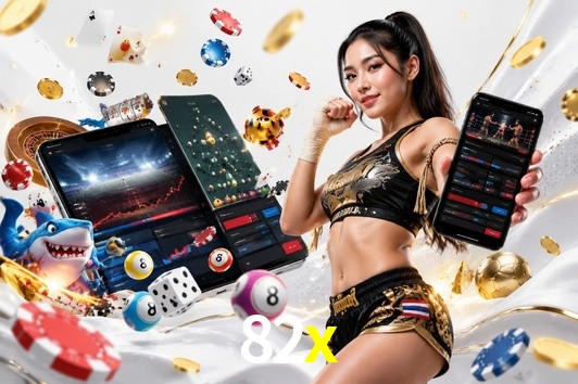 Security Systems 82x