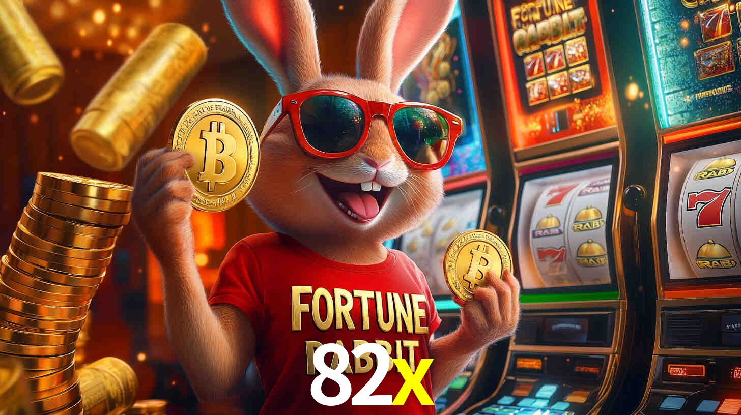 A Popularidade dos Caça-Níqueis no 82x