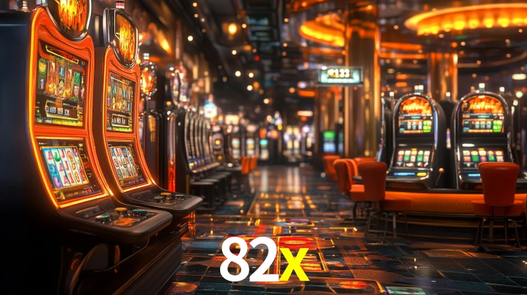 Experimente o Login Seguro Premium no 82x