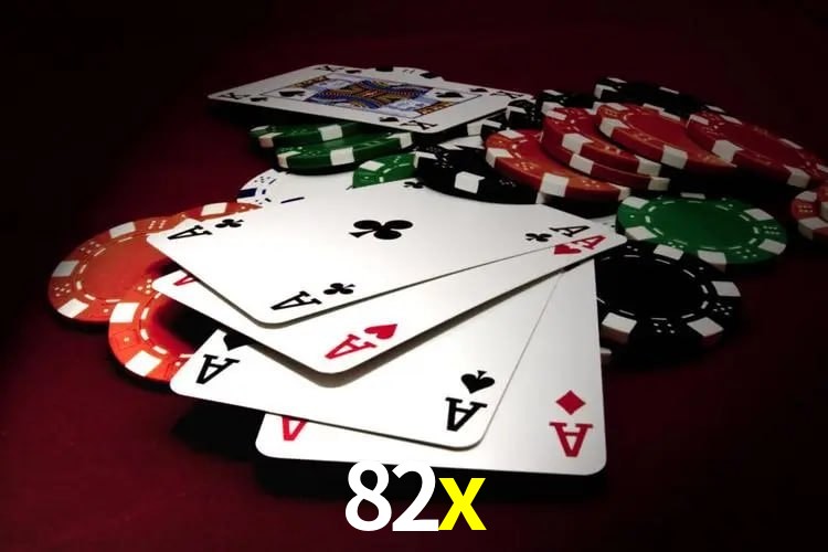Apostas de Futebol 82x
