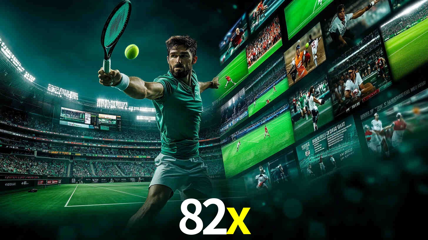 Descubra a Essência do 82x: Nossa História e Compromissos