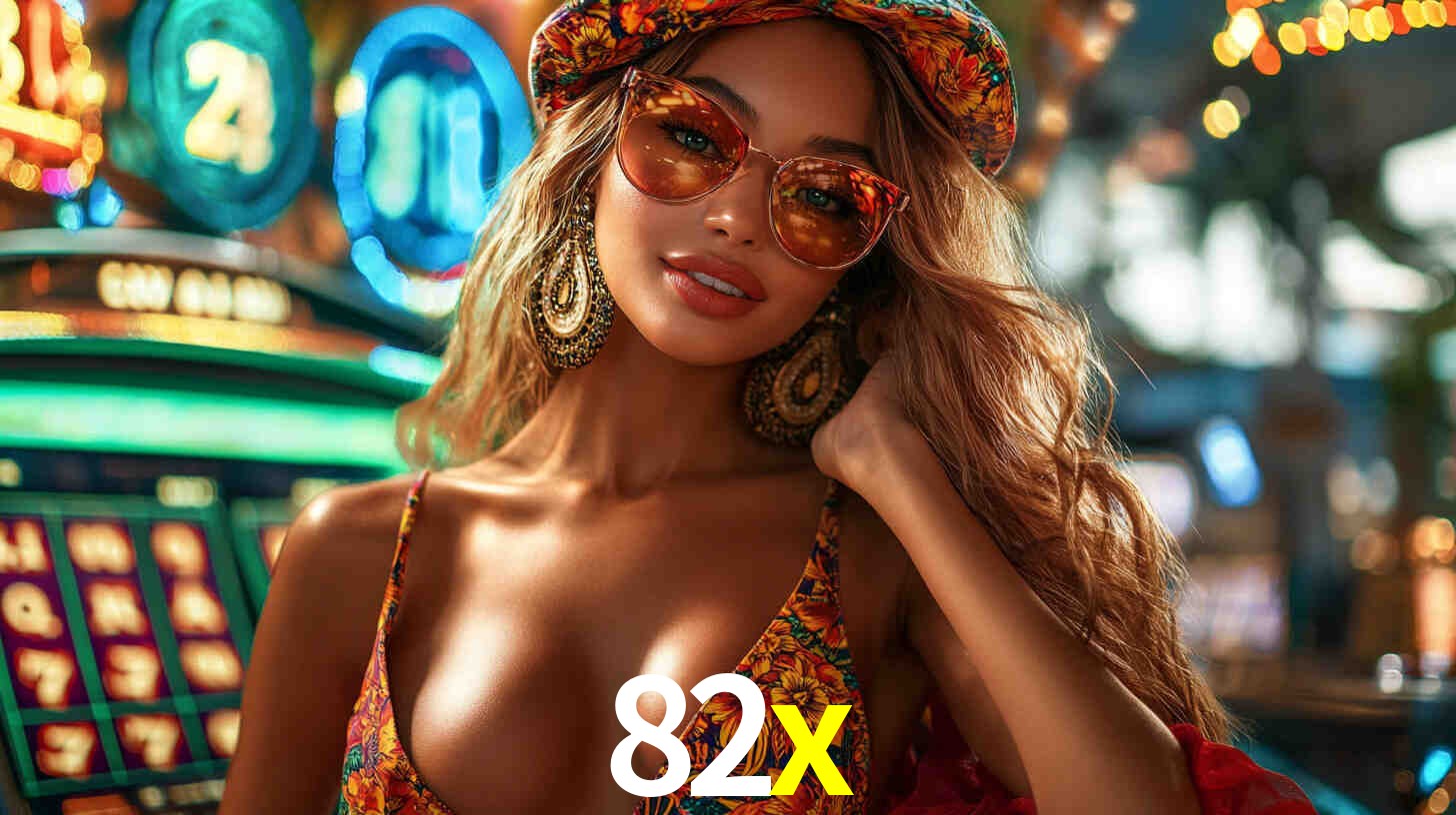 Ofertas Imperdíveis na 82x: Promoções e Bônus Que Valem a Pena