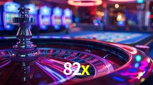 Jogos de Slot 82x