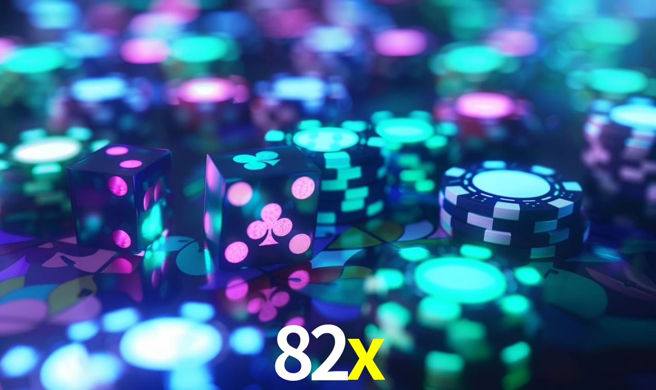 Apostas de Tênis 82x