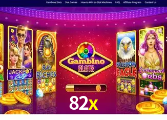Descubra a Essência do 82x: Nossa História e Compromissos