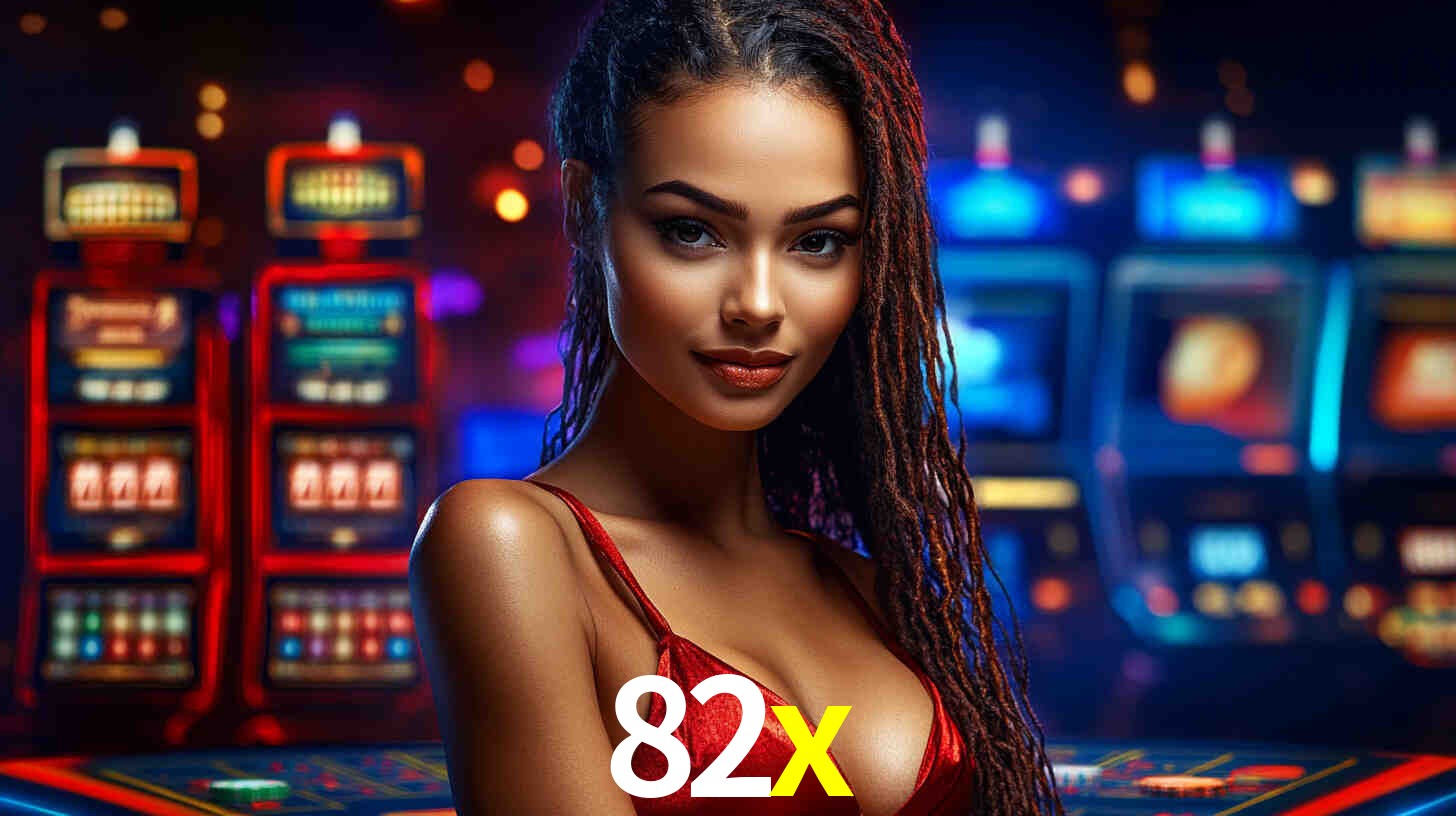 A Experiência Imersiva dos Cassinos Ao Vivo no 82x