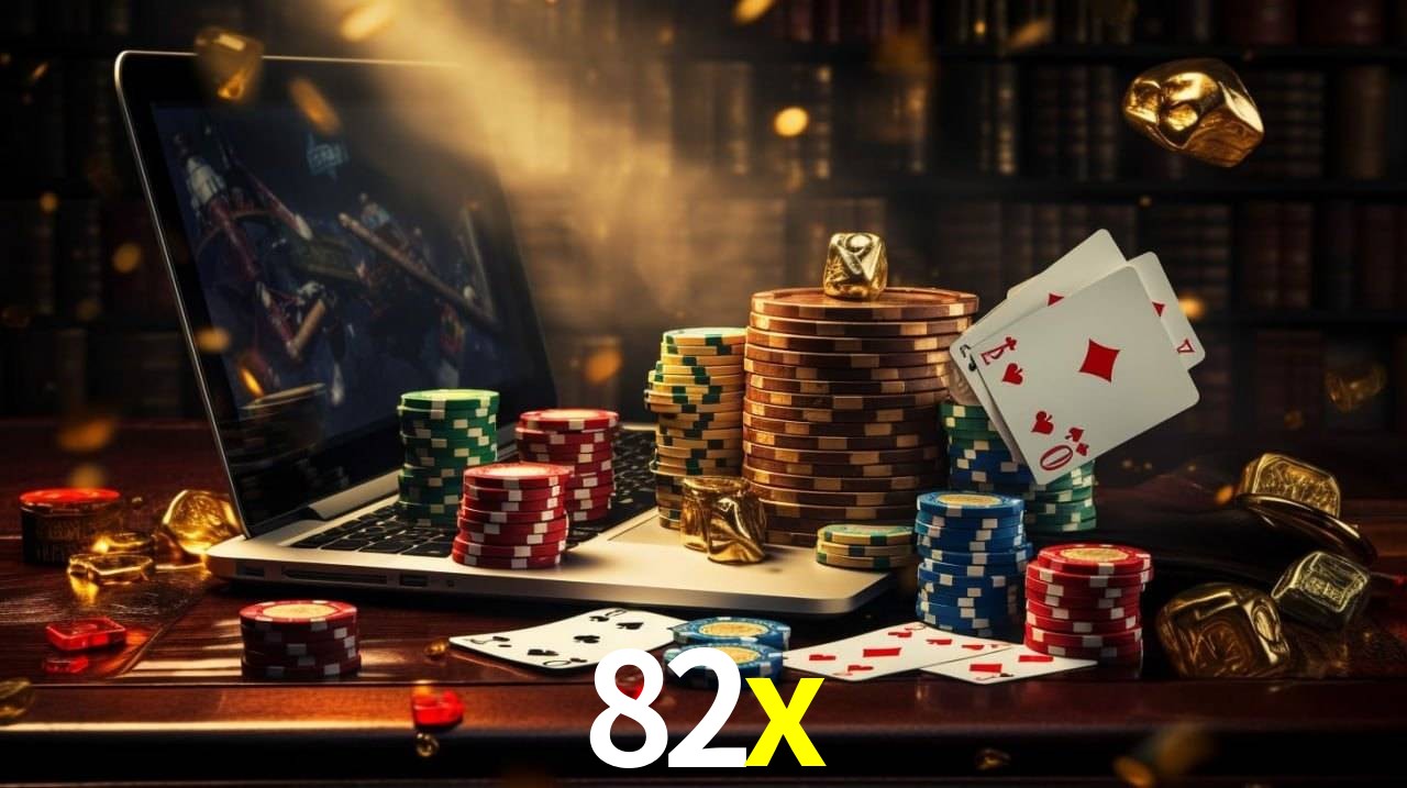 Estatísticas Esportivas 82x