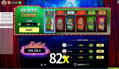 A Emoção da Loteria na 82x: Uma Chance de Mudança de Vida