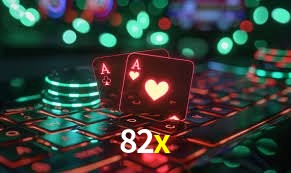 Casino Ao Vivo 82x