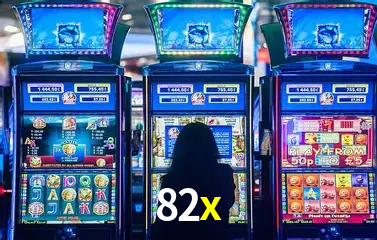 A Experiência Imersiva dos Cassinos Ao Vivo no 82x