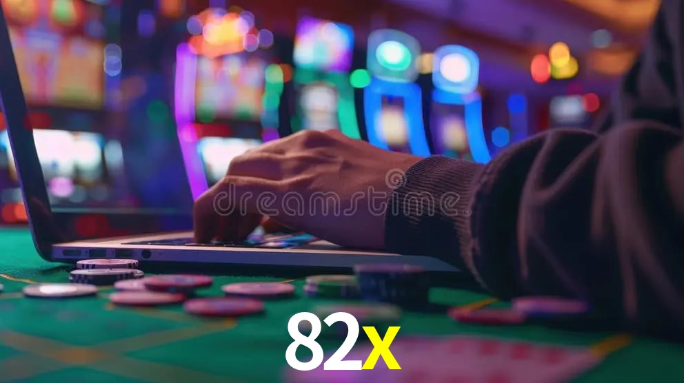 Casino VIP 82x