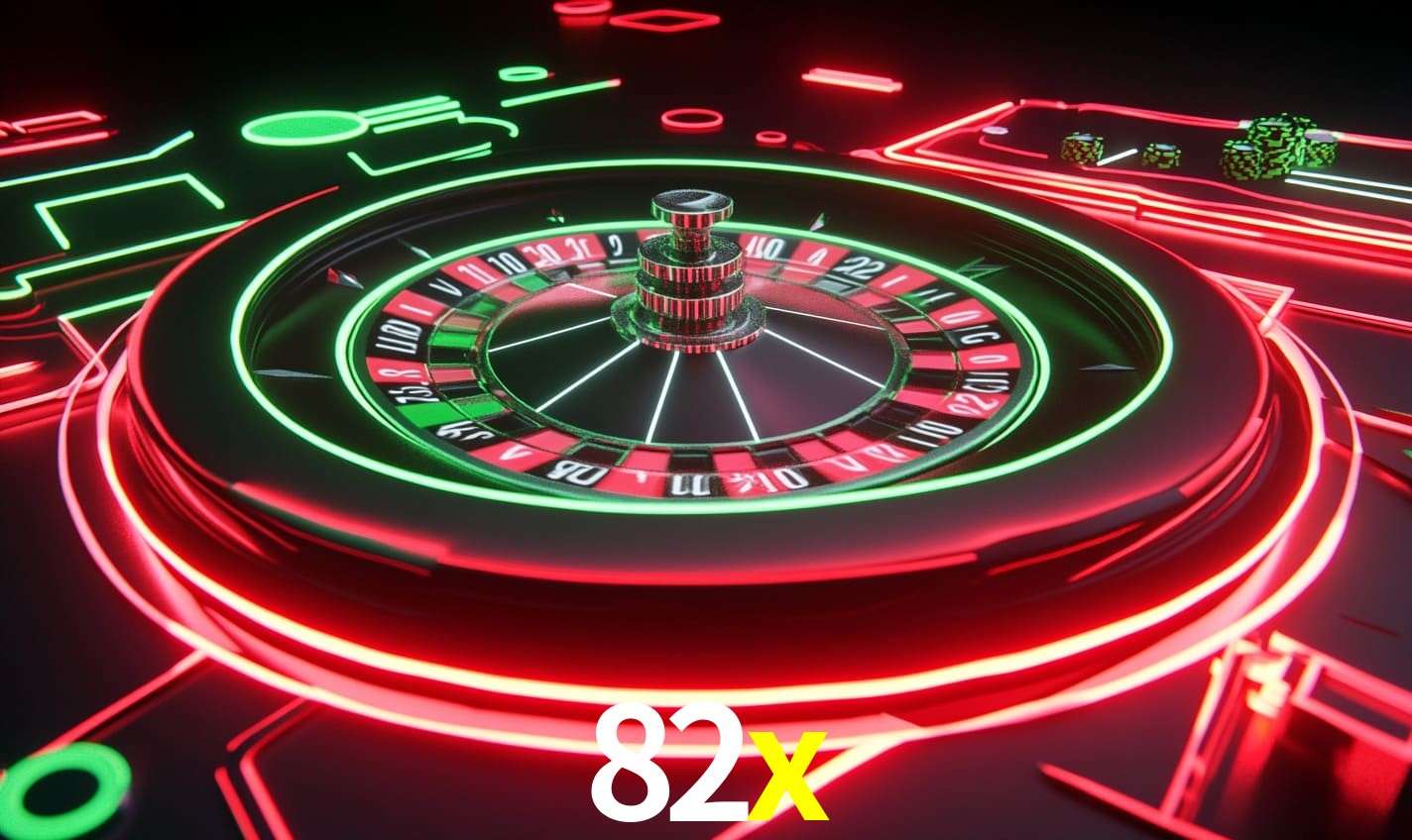 A Emoção da Loteria na 82x: Uma Chance de Mudança de Vida