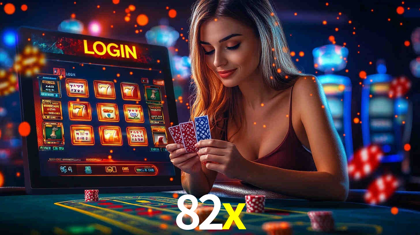 Bônus Generosos e Exclusivos no 82x para Você!