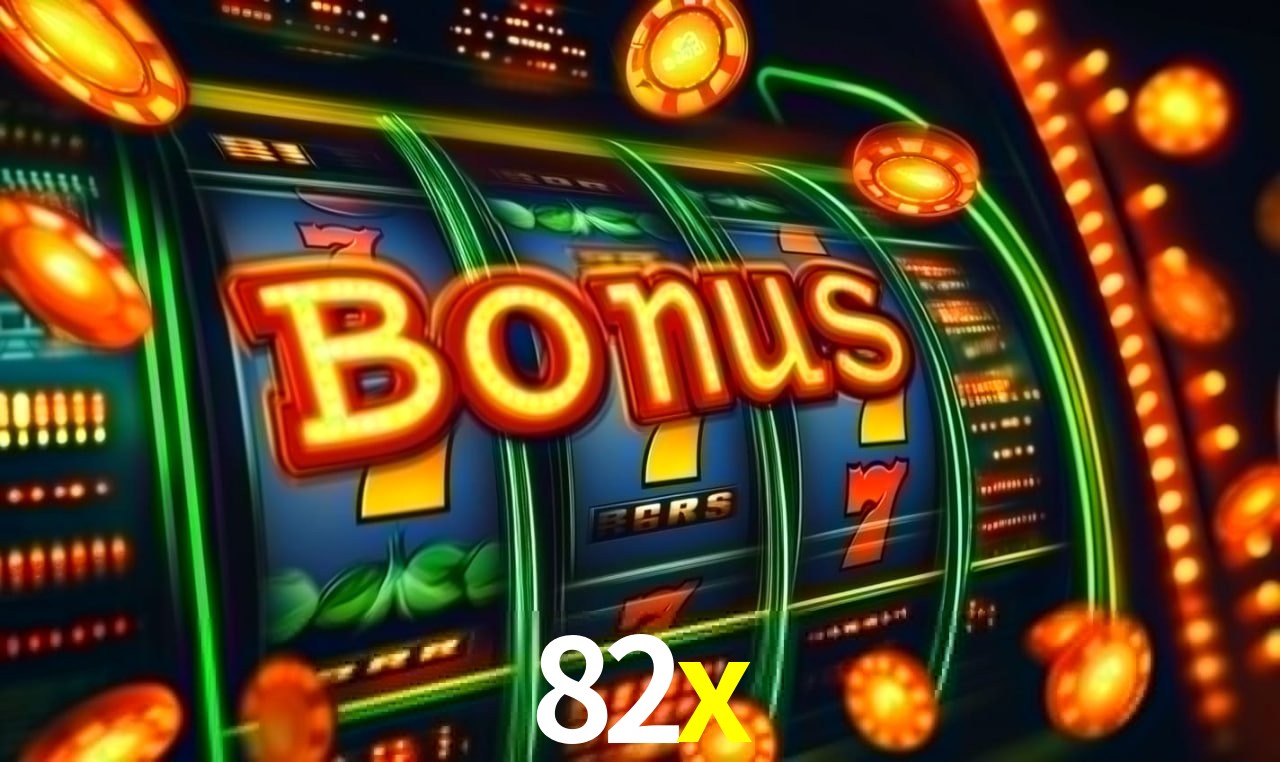 Live Casino 82x